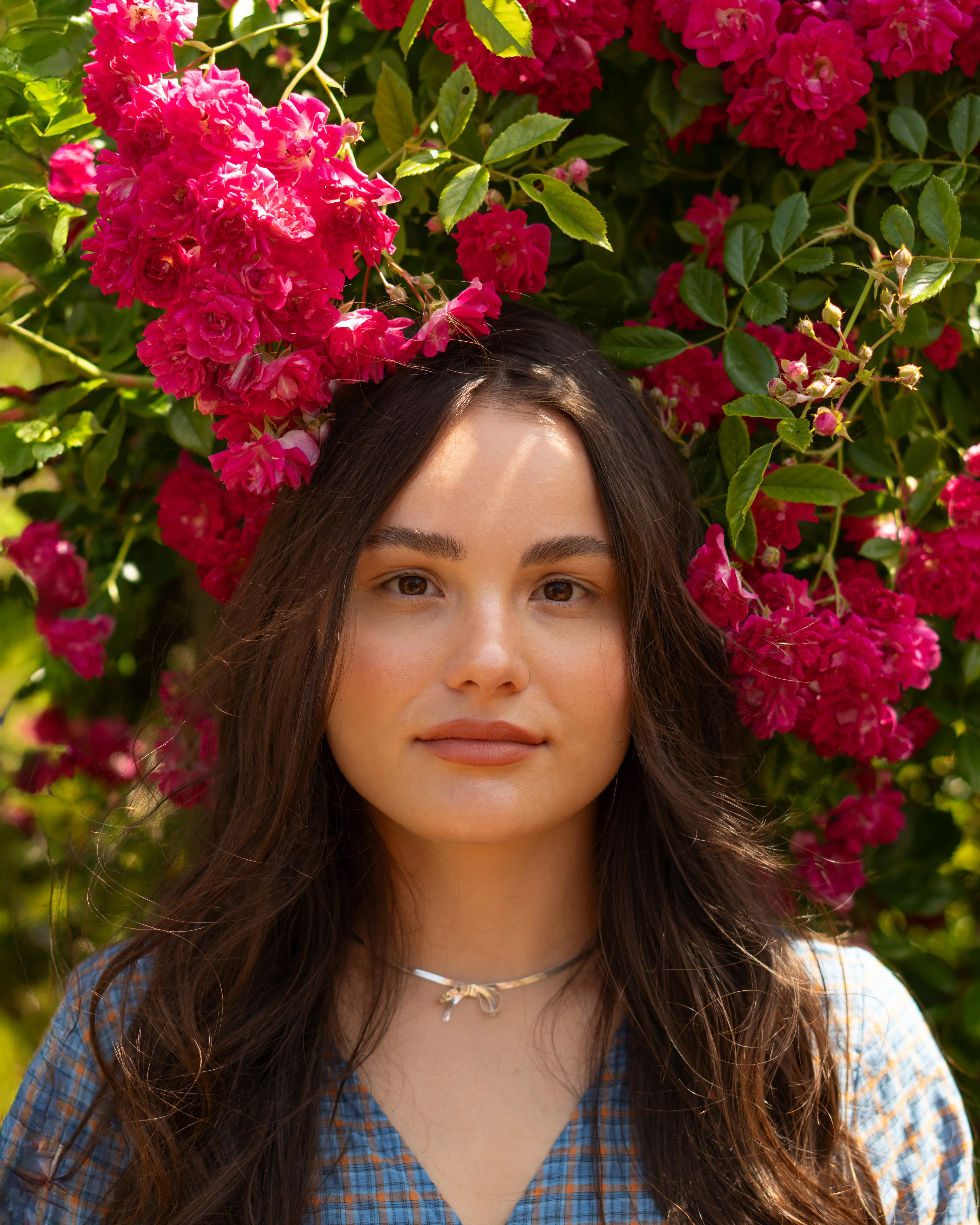 Nature portrait